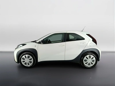 6 - Toyota Aygo X Cascioli Group