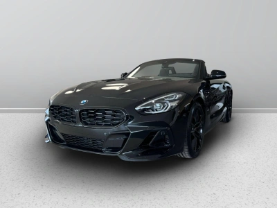 1 - BMW Z4 Cascioli Group