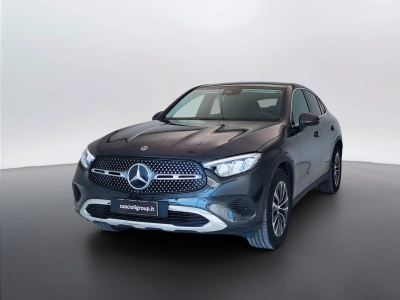 1 - Mercedes-Benz GLC Cascioli Group