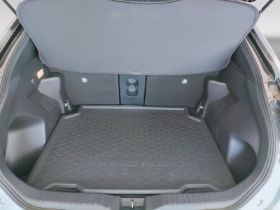 9 - Toyota Yaris Cross Cascioli Group