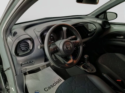 7 - Toyota AYGO X Cascioli Group