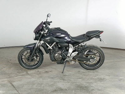 5 - Yamaha MT Cascioli Group