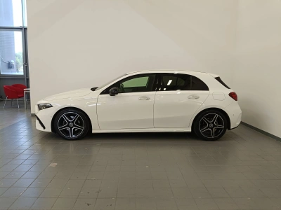 6 - Mercedes-Benz Classe A Cascioli Group