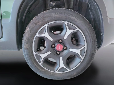 10 - Fiat Panda Cascioli Group