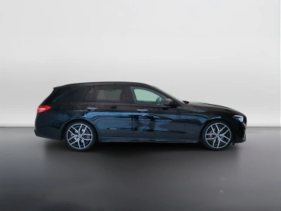 4 - Mercedes-Benz Classe C Cascioli Group