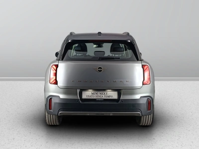 5 - MINI Countryman Cascioli Group