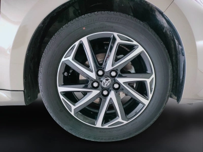 9 - Toyota Yaris Cascioli Group