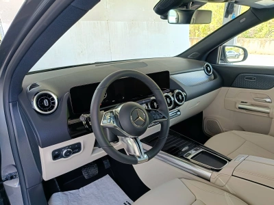 7 - Mercedes-Benz GLA Cascioli Group