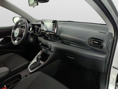 10 - Toyota Yaris Cascioli Group