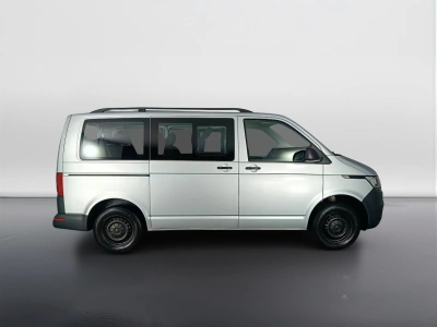 3 - Volkswagen T6.1 Transporter 30 Cascioli Group
