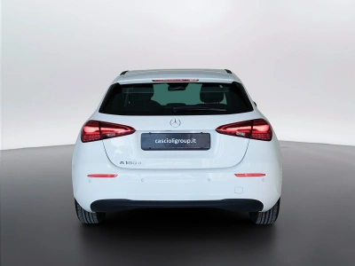 6 - Mercedes-Benz Classe A Cascioli Group