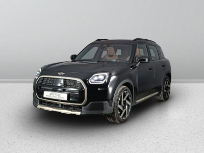 1 - MINI Countryman Cascioli Group