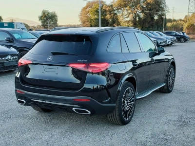 6 - Mercedes-Benz GLC Cascioli Group