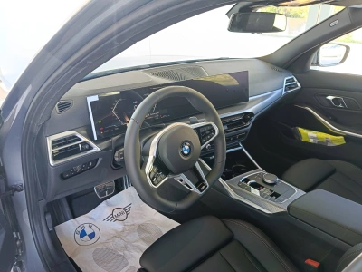 7 - BMW Serie 3 Cascioli Group