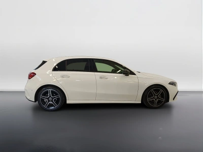 3 - Mercedes-Benz Classe A Cascioli Group