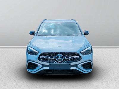 2 - Mercedes-Benz GLA Cascioli Group