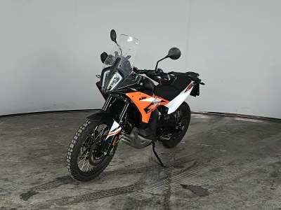 4 - Ktm Adventure Cascioli Group