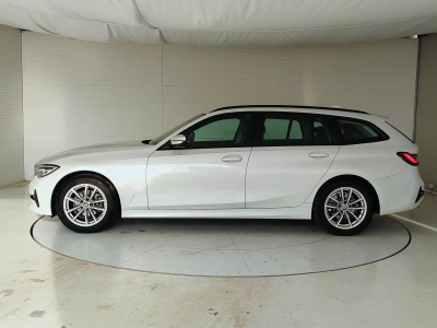 3 - BMW Serie 3 Cascioli Group