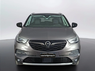 2 - Opel Grandland X Cascioli Group