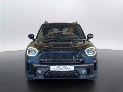 2 - MINI Countryman Cascioli Group