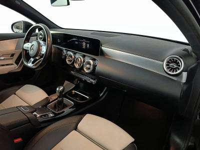 10 - Mercedes-Benz Classe A Cascioli Group