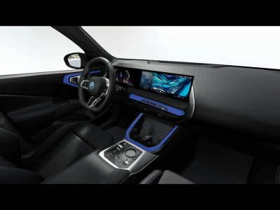 5 - BMW X3 Cascioli Group