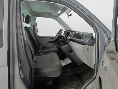 10 - Volkswagen T6.1 Transporter 30 Cascioli Group