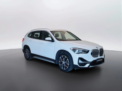 3 - BMW X1 Cascioli Group