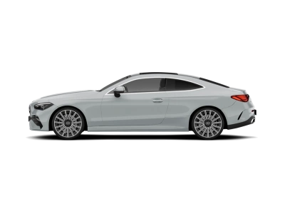 3 - Mercedes-Benz CLE Cascioli Group