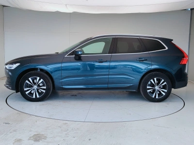 3 - Volvo XC60 Cascioli Group