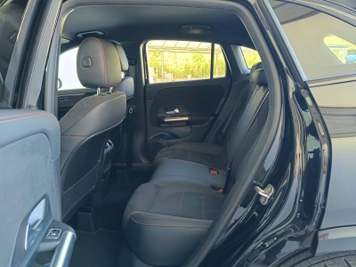 9 - Mercedes-Benz GLA Cascioli Group