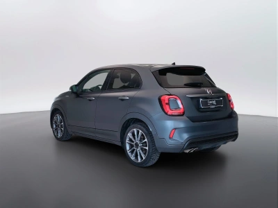 7 - Fiat 500 Cascioli Group