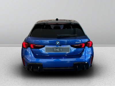 7 - BMW Serie 1 Cascioli Group