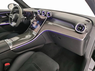 10 - Mercedes AMG GLC Cascioli Group