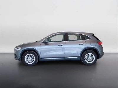 3 - Mercedes-Benz GLA Cascioli Group