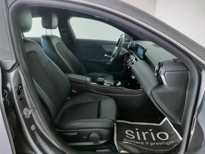 10 - Mercedes-Benz CLA Cascioli Group