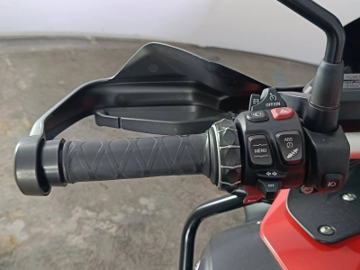 4 - BMW Motorrad GS Cascioli Group