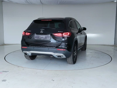 5 - Mercedes-Benz GLA Cascioli Group