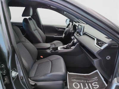 9 - Toyota RAV4 Cascioli Group