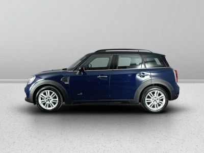 6 - MINI Countryman Cascioli Group