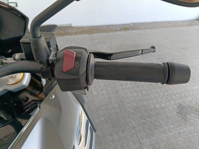 9 - BMW Motorrad GS Cascioli Group