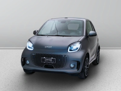 1 - smart fortwo Cascioli Group