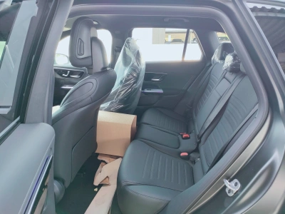 8 - Mercedes-Benz GLC Cascioli Group