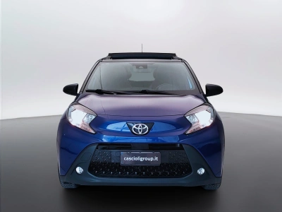 2 - Toyota Aygo X Cascioli Group