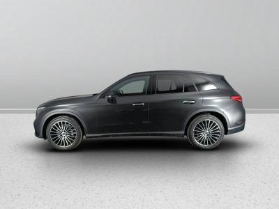 6 - Mercedes-Benz GLC Cascioli Group