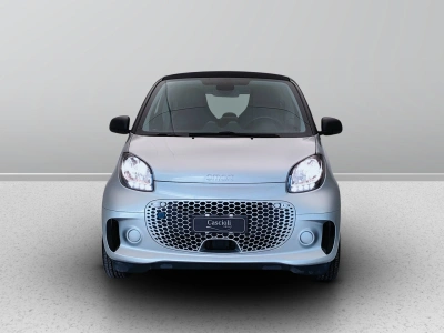 2 - smart fortwo Cascioli Group