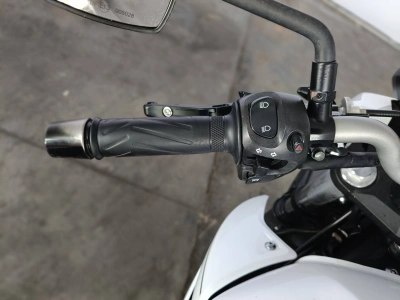 7 - Yamaha XJ Cascioli Group