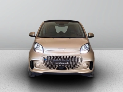 2 - smart fortwo Cascioli Group