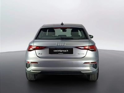 5 - Audi A3 Cascioli Group
