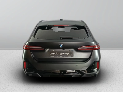 5 - BMW Serie 5 Cascioli Group